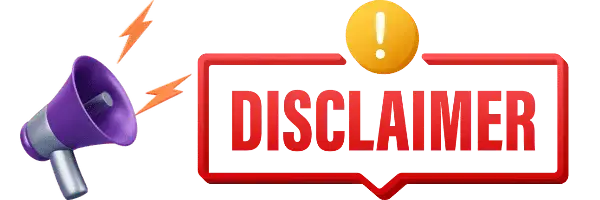 Disclaimer